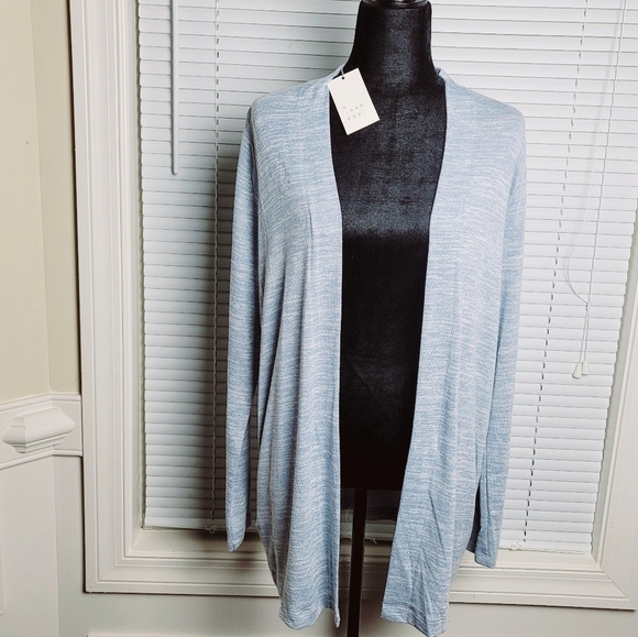 A New‎ Day Women's Cardigan - Picture 1 of 13